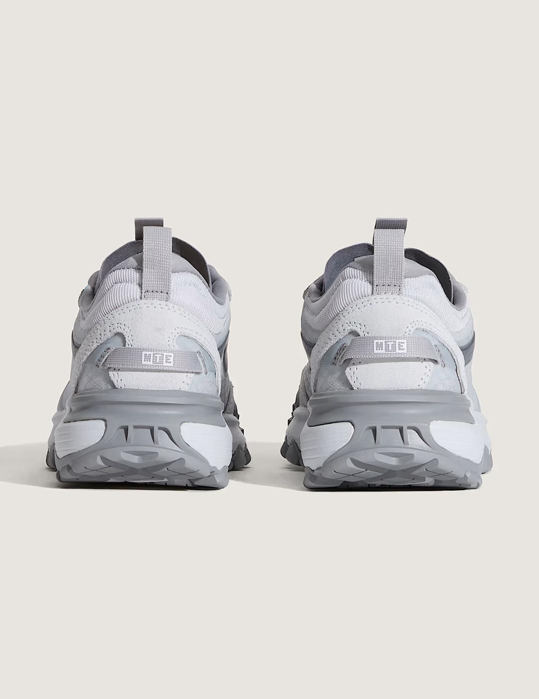 Zapatillas Vans MTE Crosspacth XC grises de mujer