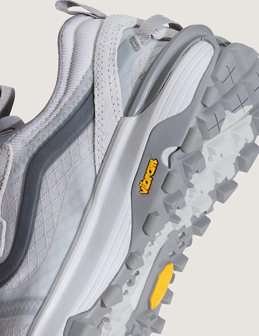 Zapatillas Vans MTE Crosspacth XC grises de mujer