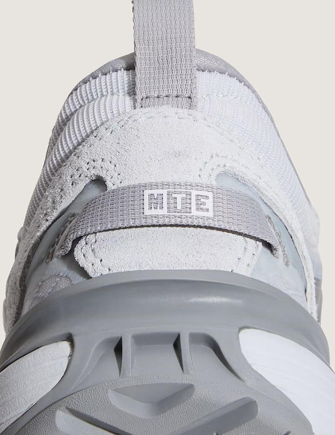 Zapatillas Vans MTE Crosspacth XC grises de mujer