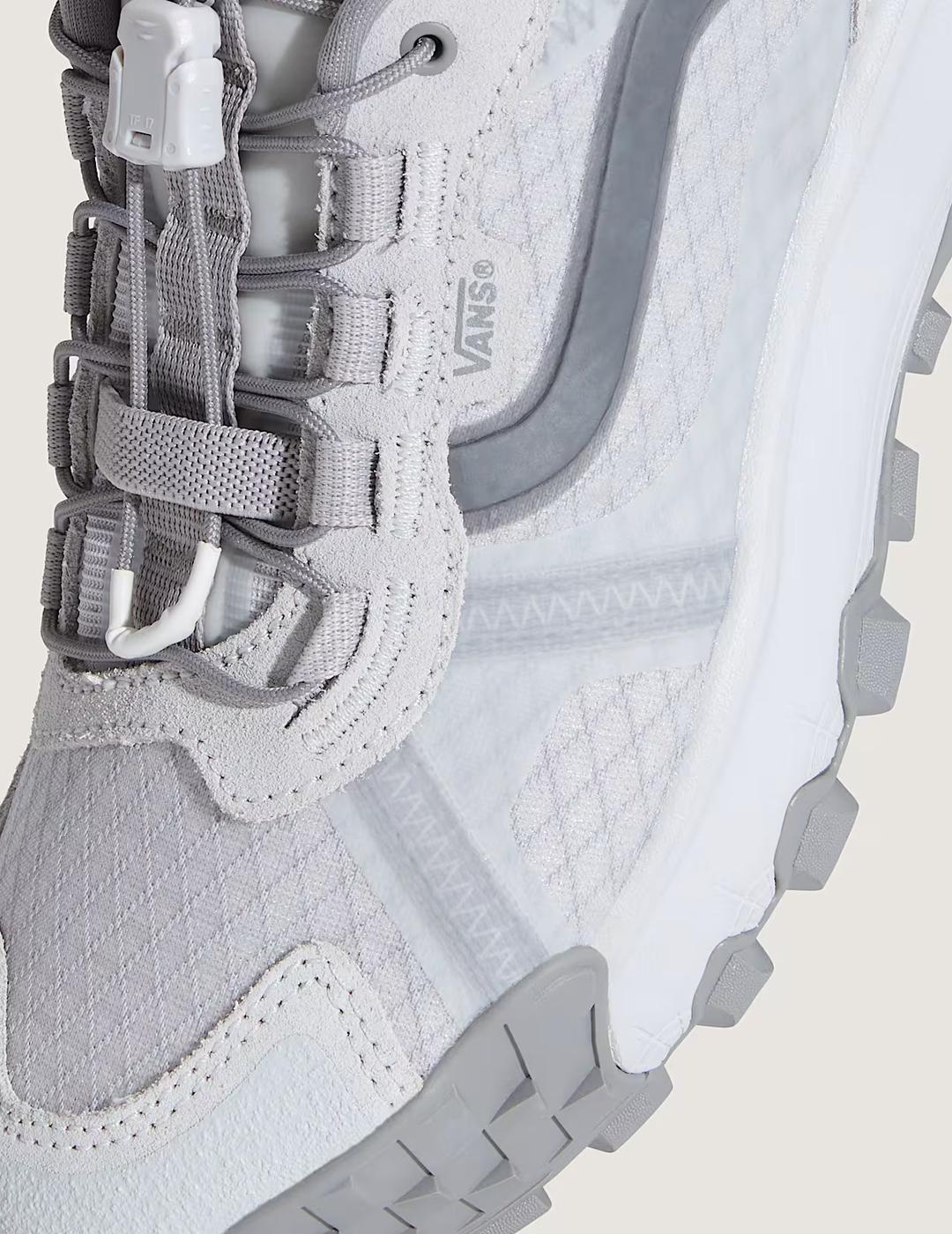 Zapatillas Vans MTE Crosspacth XC grises de mujer