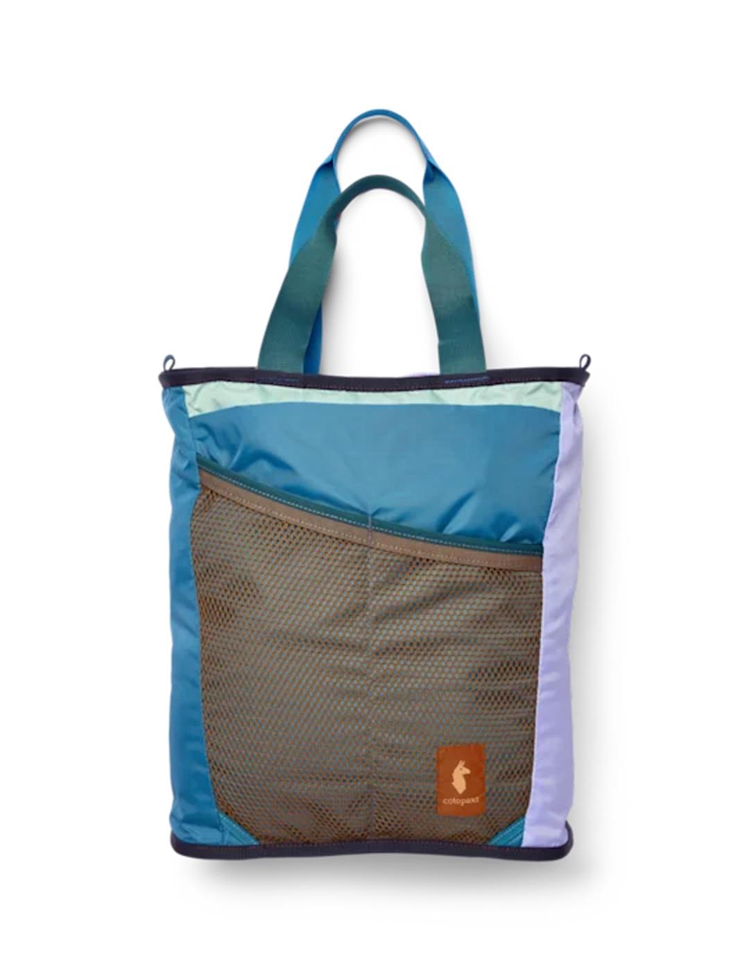 Mochila Cotopaxi Todo 22L Convertible Tote Del dia unisex