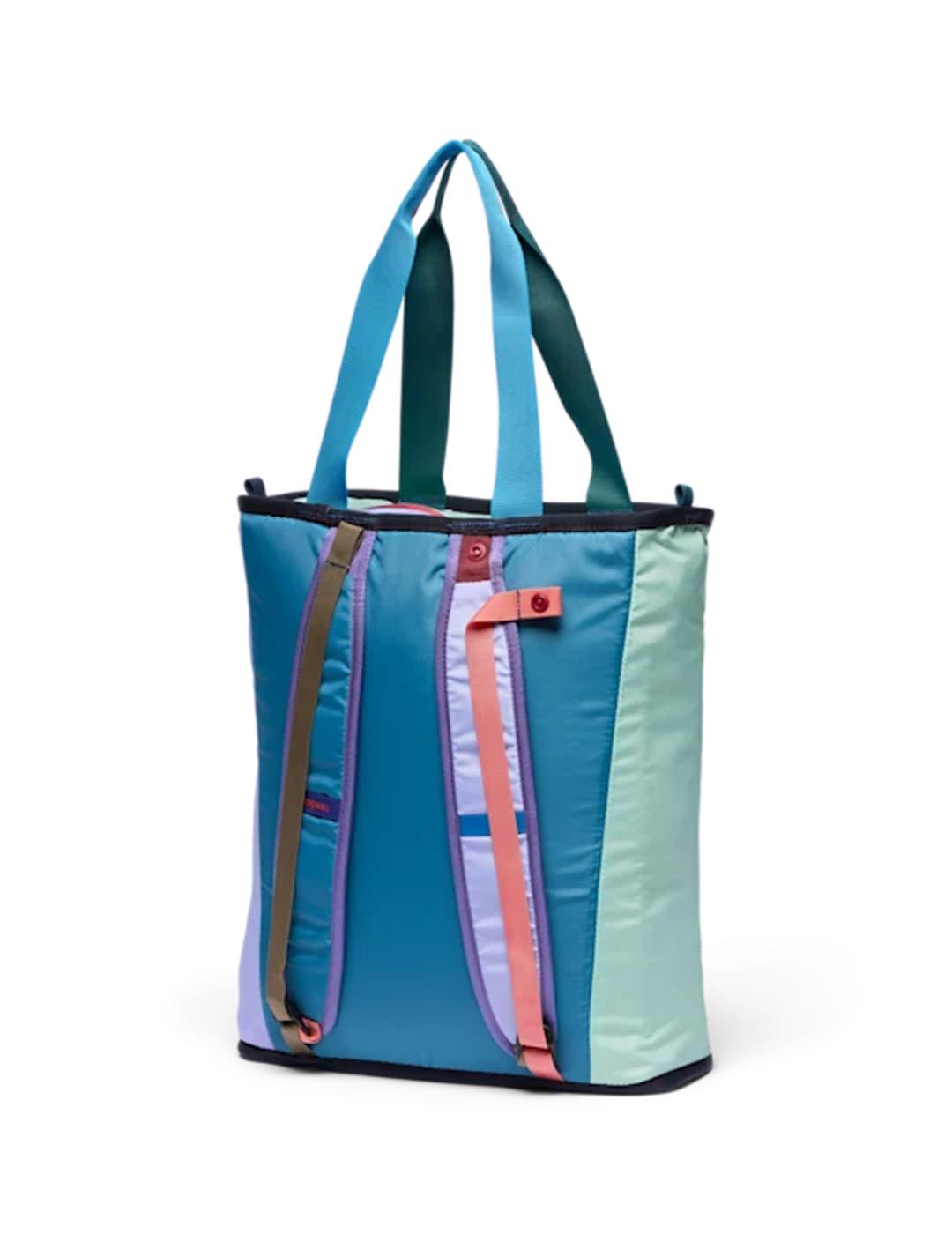 Mochila Cotopaxi Todo 22L Convertible Tote Del dia unisex