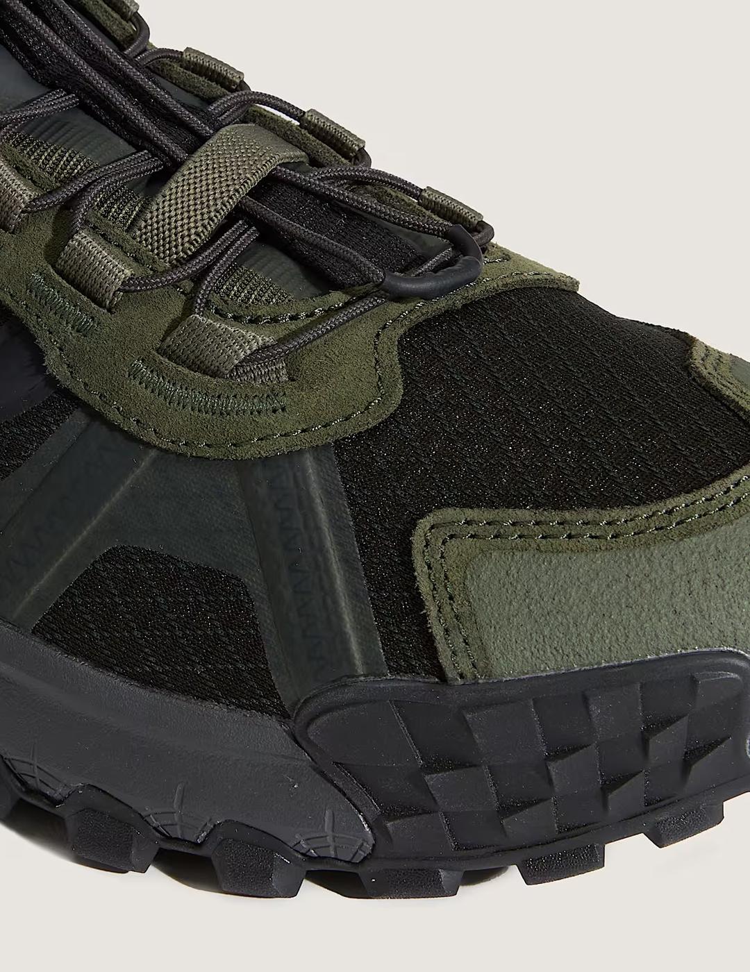 Zapatillas Vans MTE Crosspath XC verde oscuro de hombre