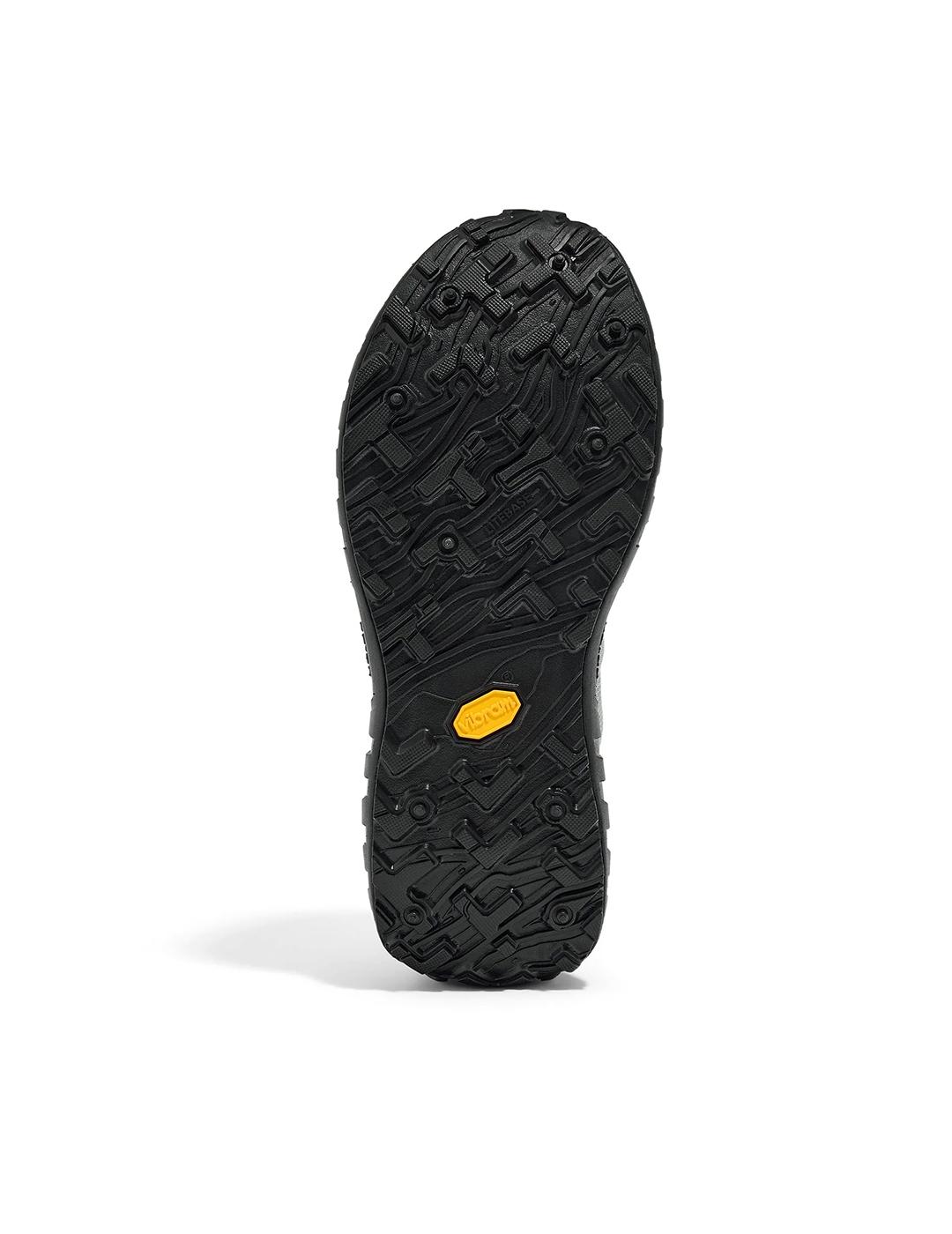 Zapatillas Norda Run 001A M Pewter de hombre