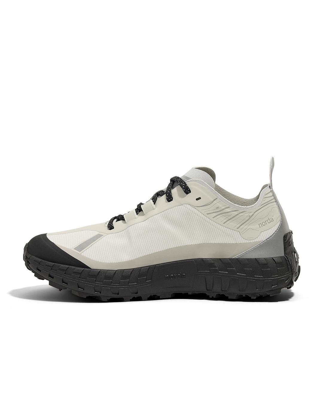 Zapatillas Norda Run 001A Cinder de hombre