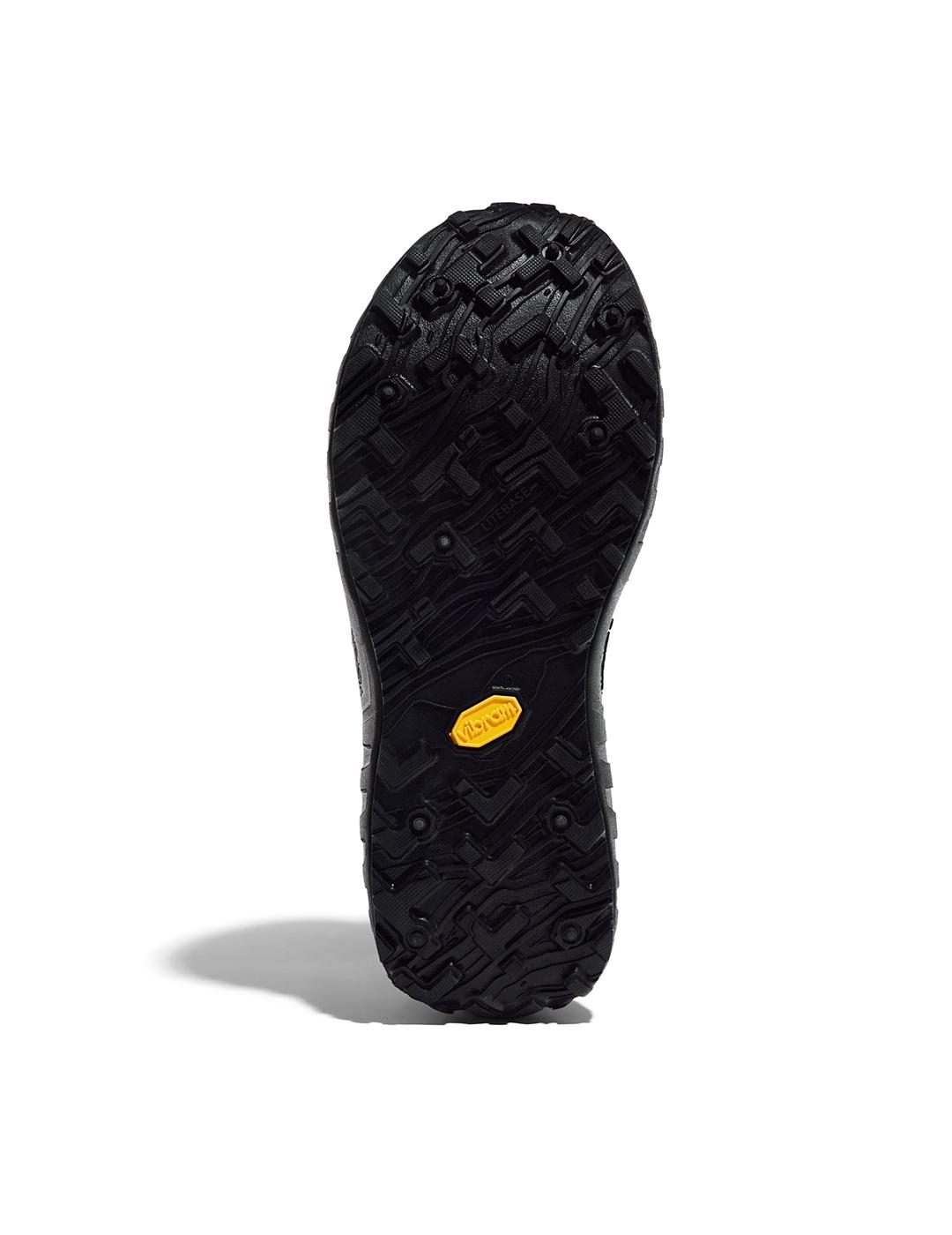 Zapatillas Norda Run 001A M Cinder de hombre