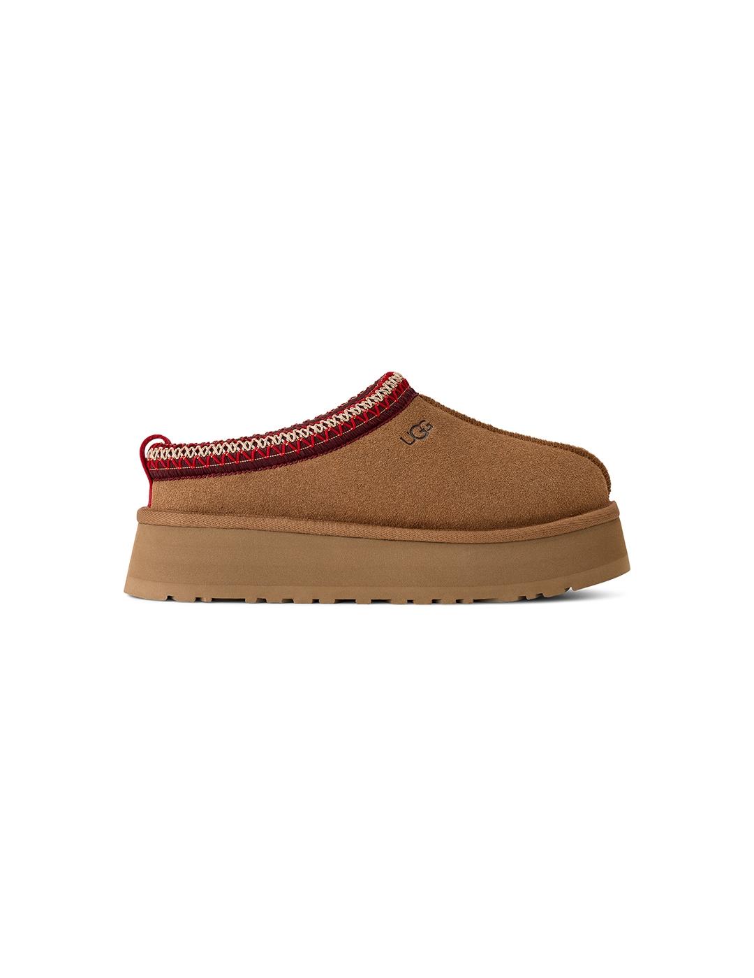 Zapatillas UGG Tazz II Chestnut de mujer