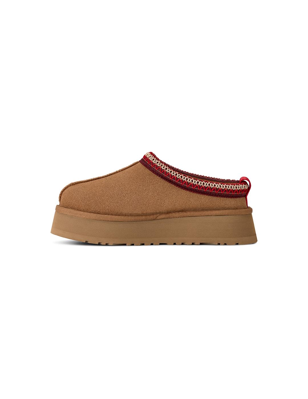 Zapatillas UGG Tazz II Chestnut de mujer