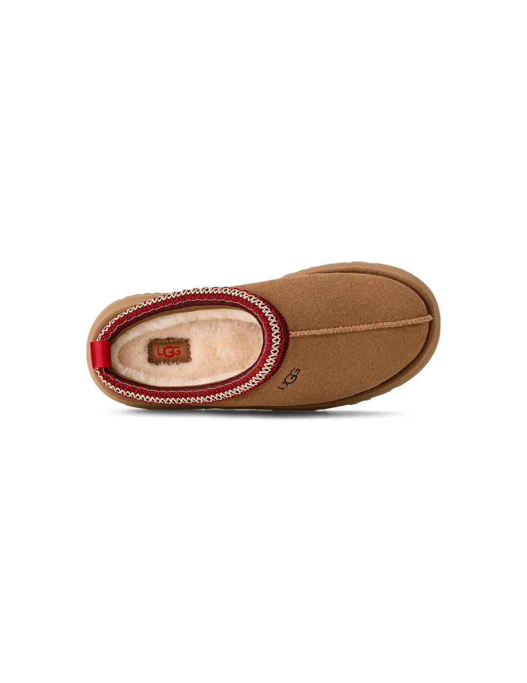Zapatillas UGG Tazz II Chestnut de mujer