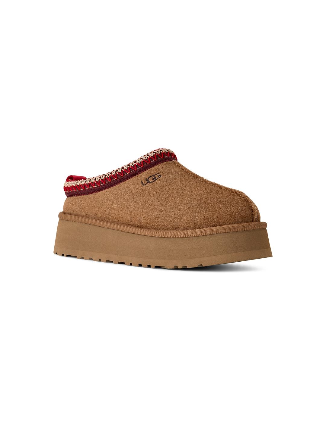 Zapatillas UGG Tazz II Chestnut de mujer