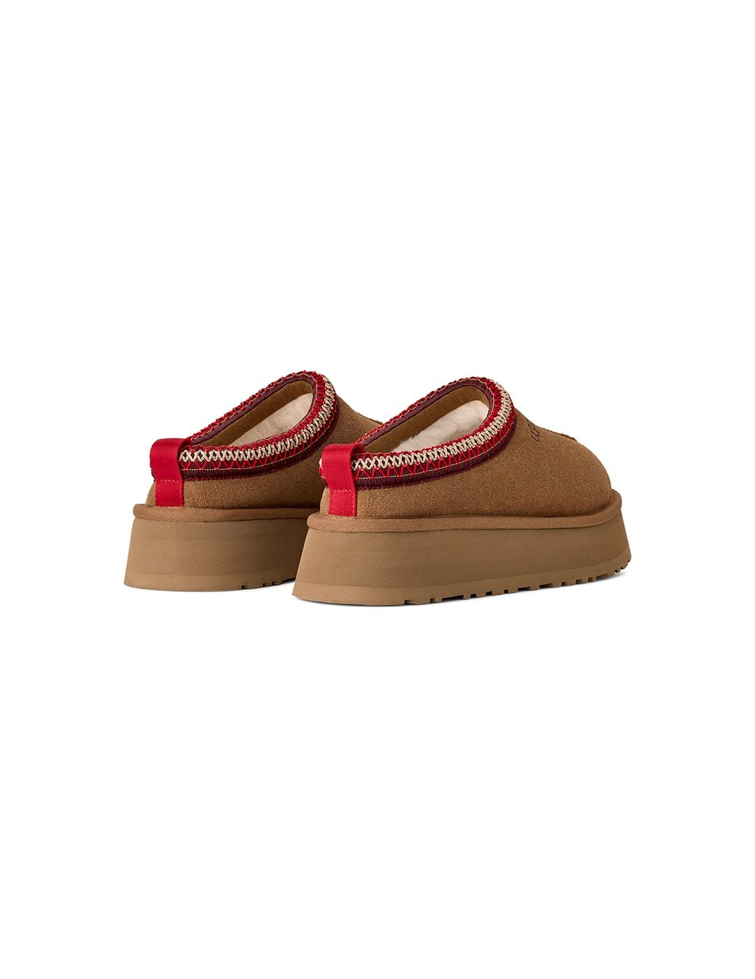 Zapatillas UGG Tazz II Chestnut de mujer