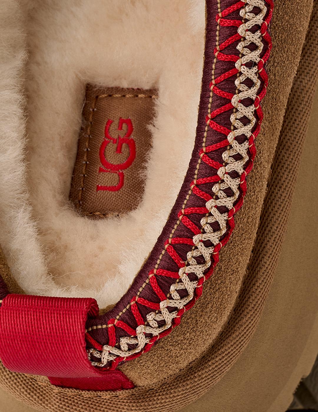 Zapatillas UGG Tazz II Chestnut de mujer