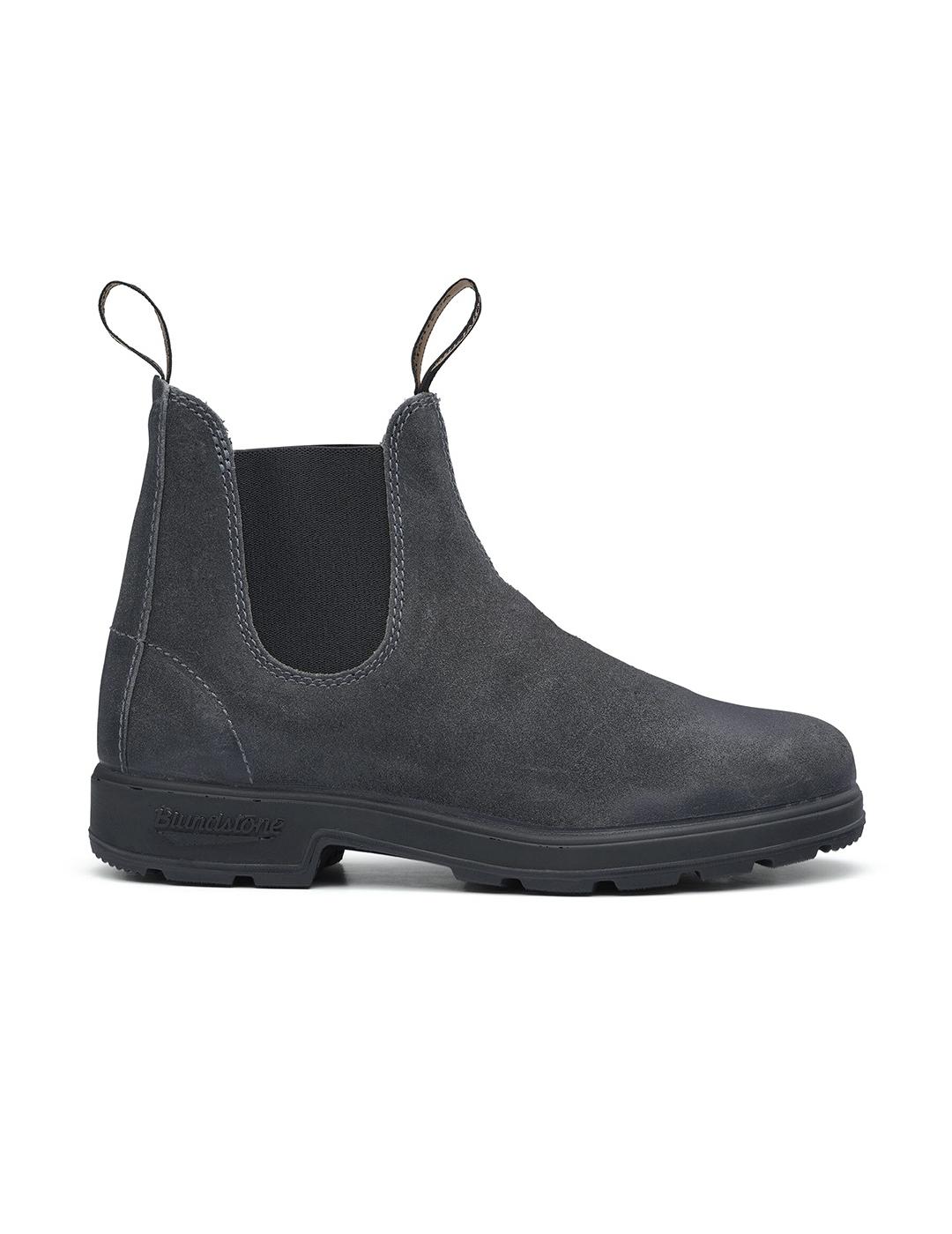 Botas Blundstone 1910 Steel Grey de hombre y mujer