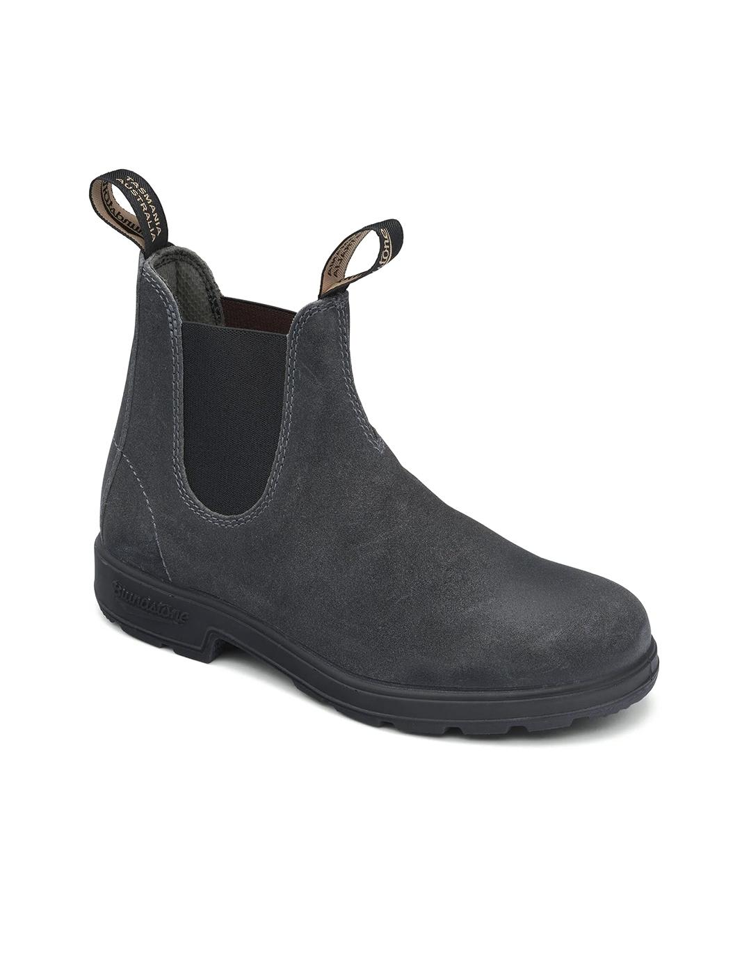 Botas Blundstone 1910 Steel Grey de hombre y mujer