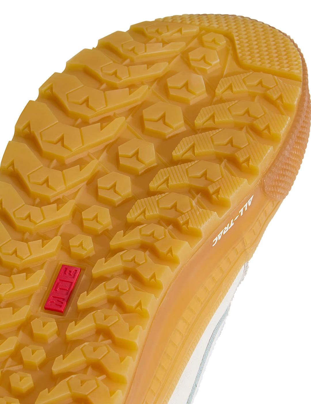 Botas Vans MTE Sk8-Hi Wtpf Insulated crudo de mujer