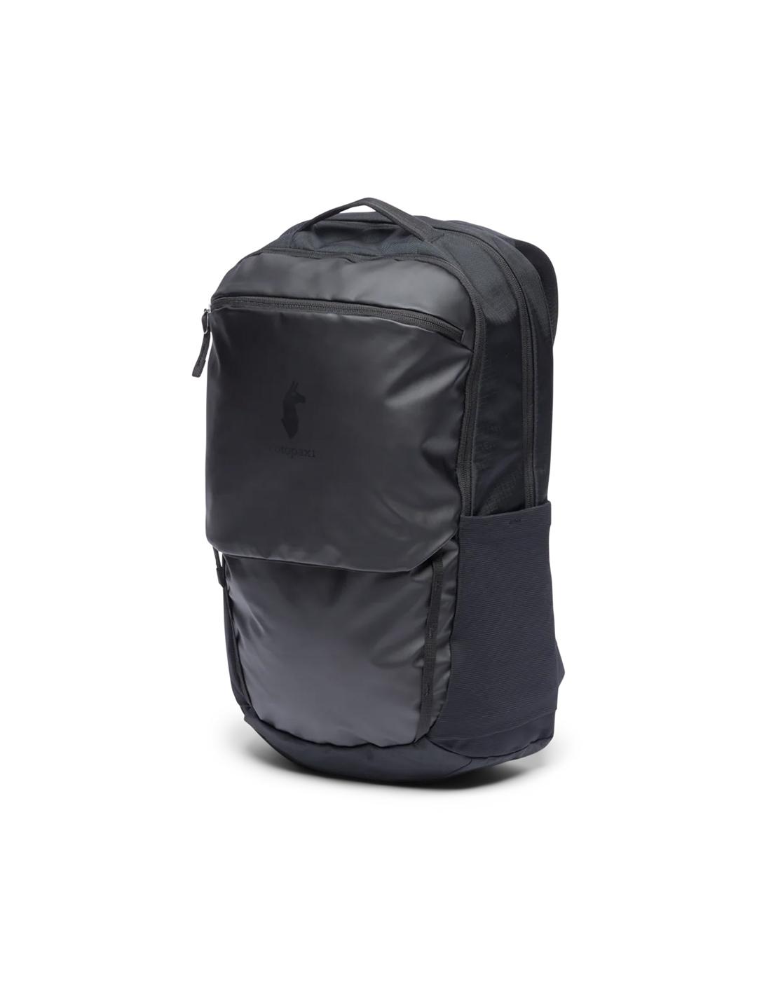 Mochila Cotopaxi Allpa 26L Daypack Cotopaxi negra hombre muj