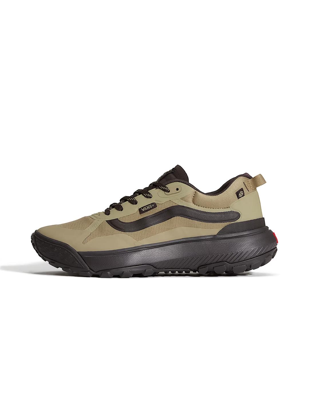 Zapatillas Vans MTE Crosspath marrones de hombre