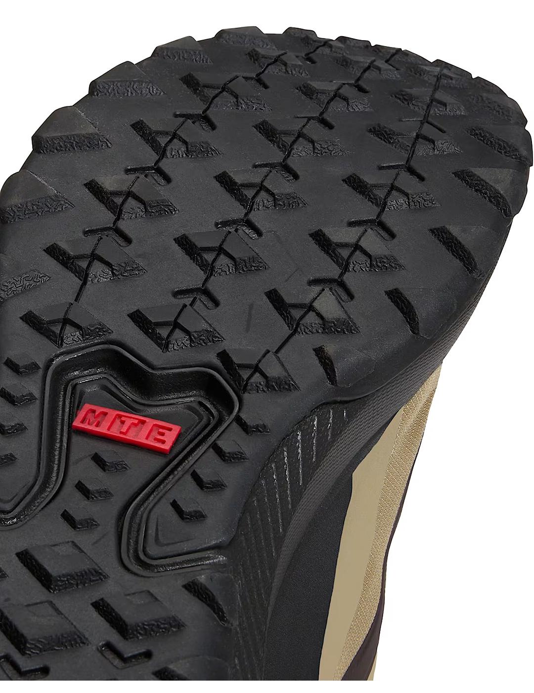 Zapatillas Vans MTE Crosspath marrones de hombre