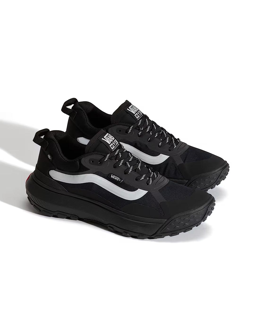 Zapatillas Vans MTE Crosspath negras de hombre