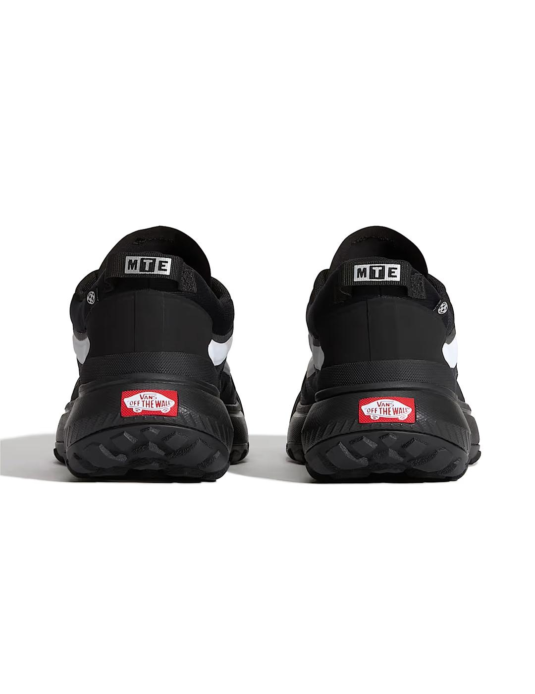 Zapatillas Vans MTE Crosspath negras de hombre