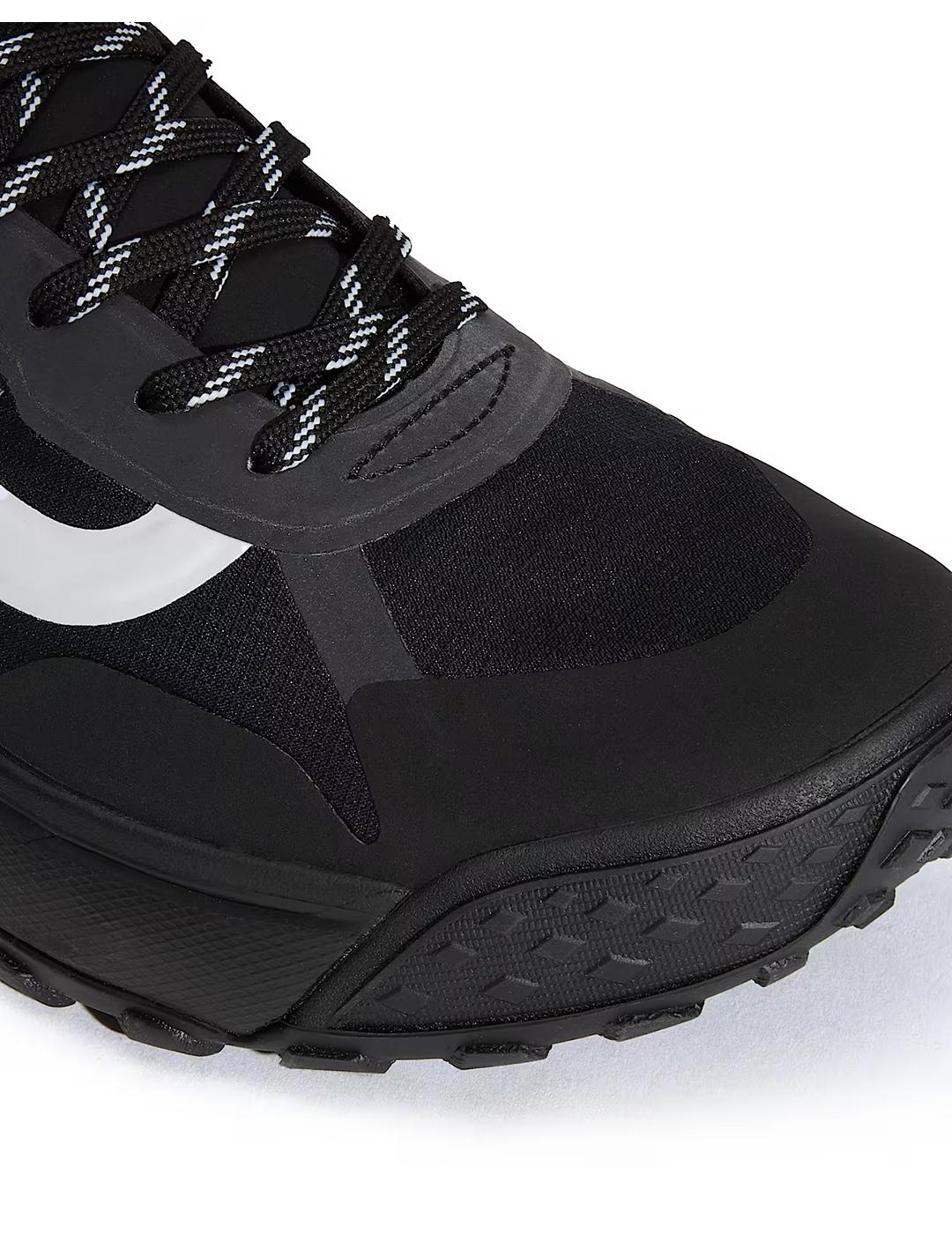 Zapatillas Vans MTE Crosspath negras de hombre