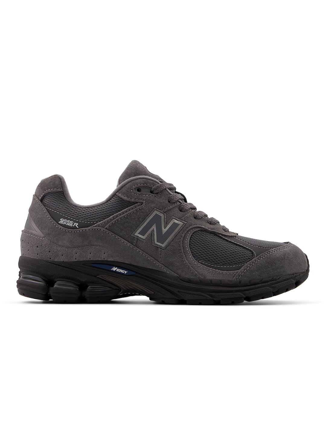 Zapatillas New Balance U2002RP gris medio de hombre