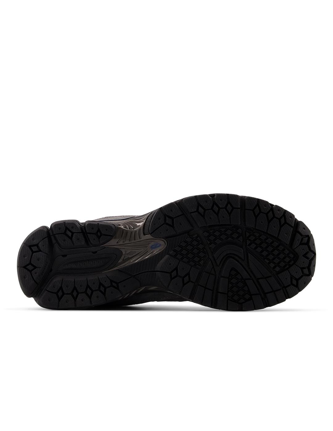 Zapatillas New Balance U2002RH gris oscuro de hombre