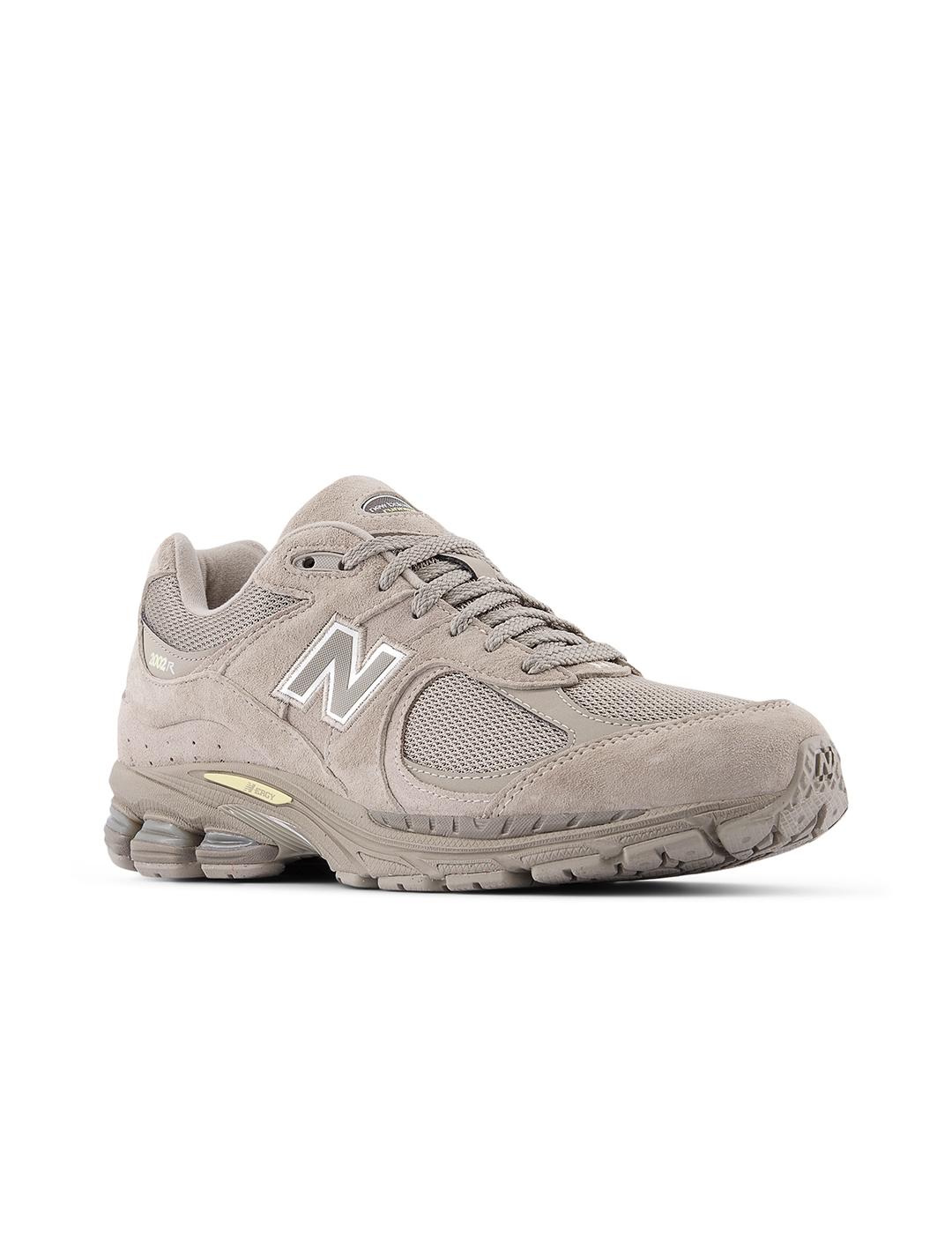 Zapatillas New Balance U2002RP gris medio de hombre