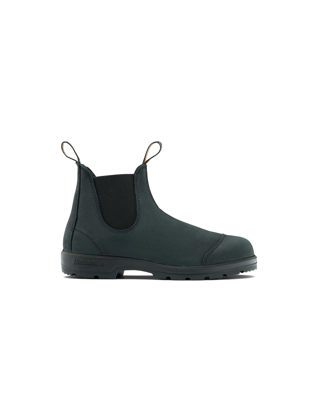 Botas Blundstone 2547 Pebble Black de hombre