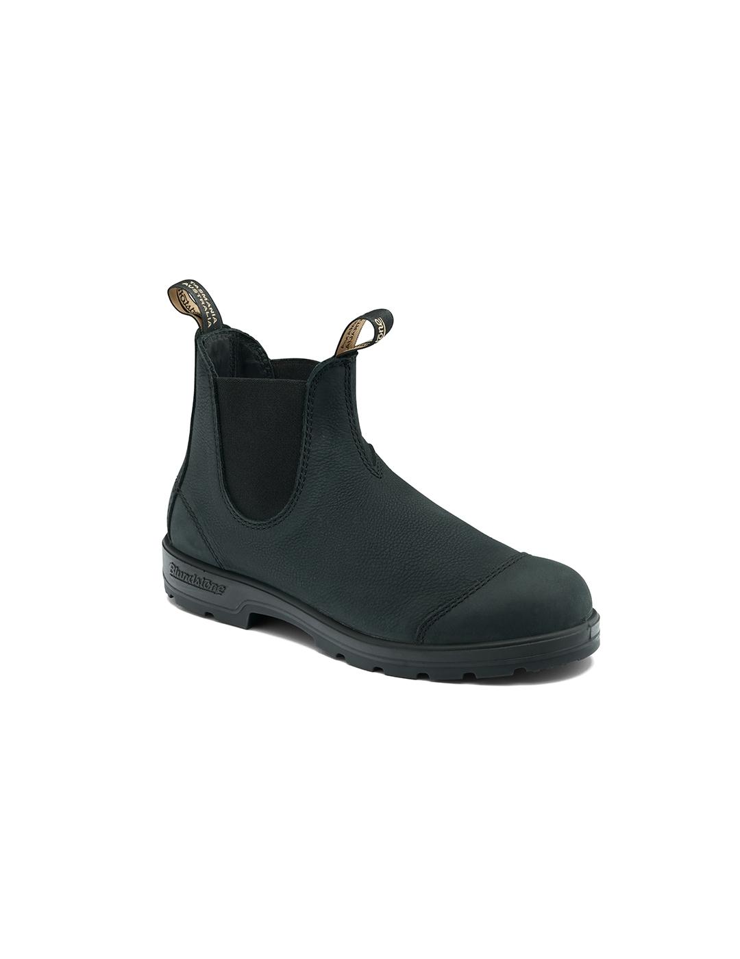 Botas Blundstone 2547 Pebble Black de hombre