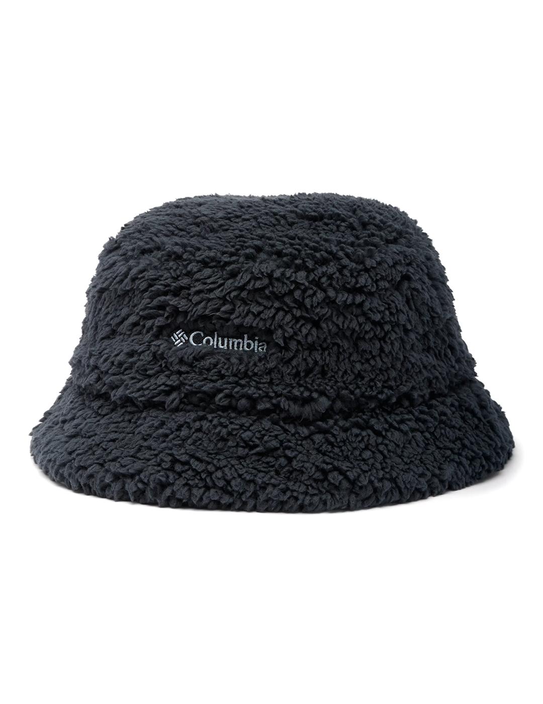 Gorro Columbia Winter Pass II Reversible negro unisex