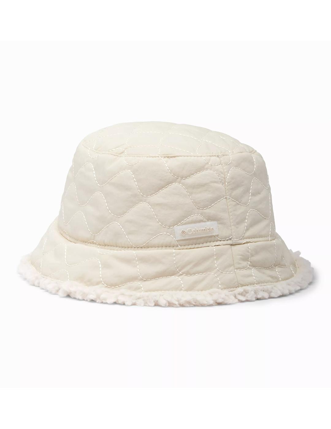 Gorro Columbia Winter Pass II Reversible beige unisex