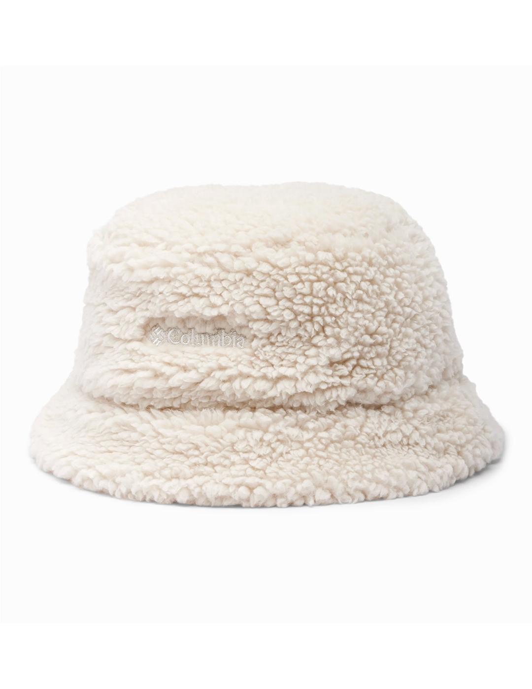 Gorro Columbia Winter Pass II Reversible beige unisex