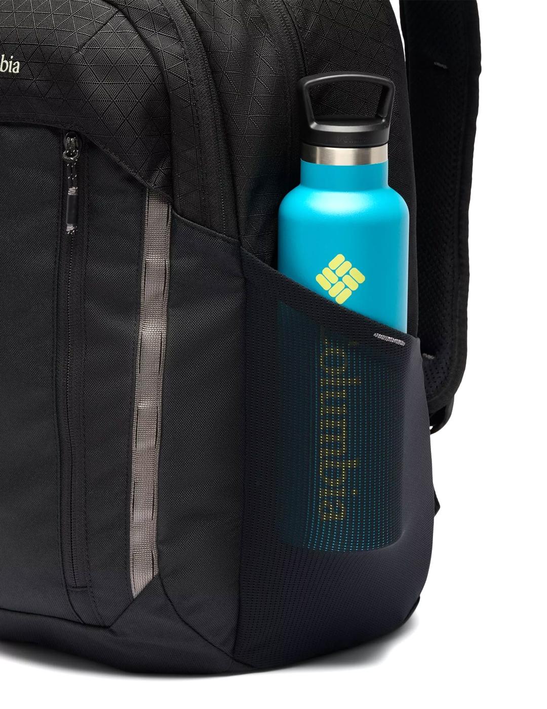 Mochila Columbia Atlas Explorer II 26L negra unisex