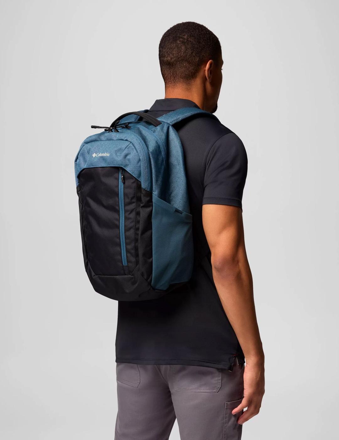 Mochila Columbia Atlas Explorer II 26L azulón unisex