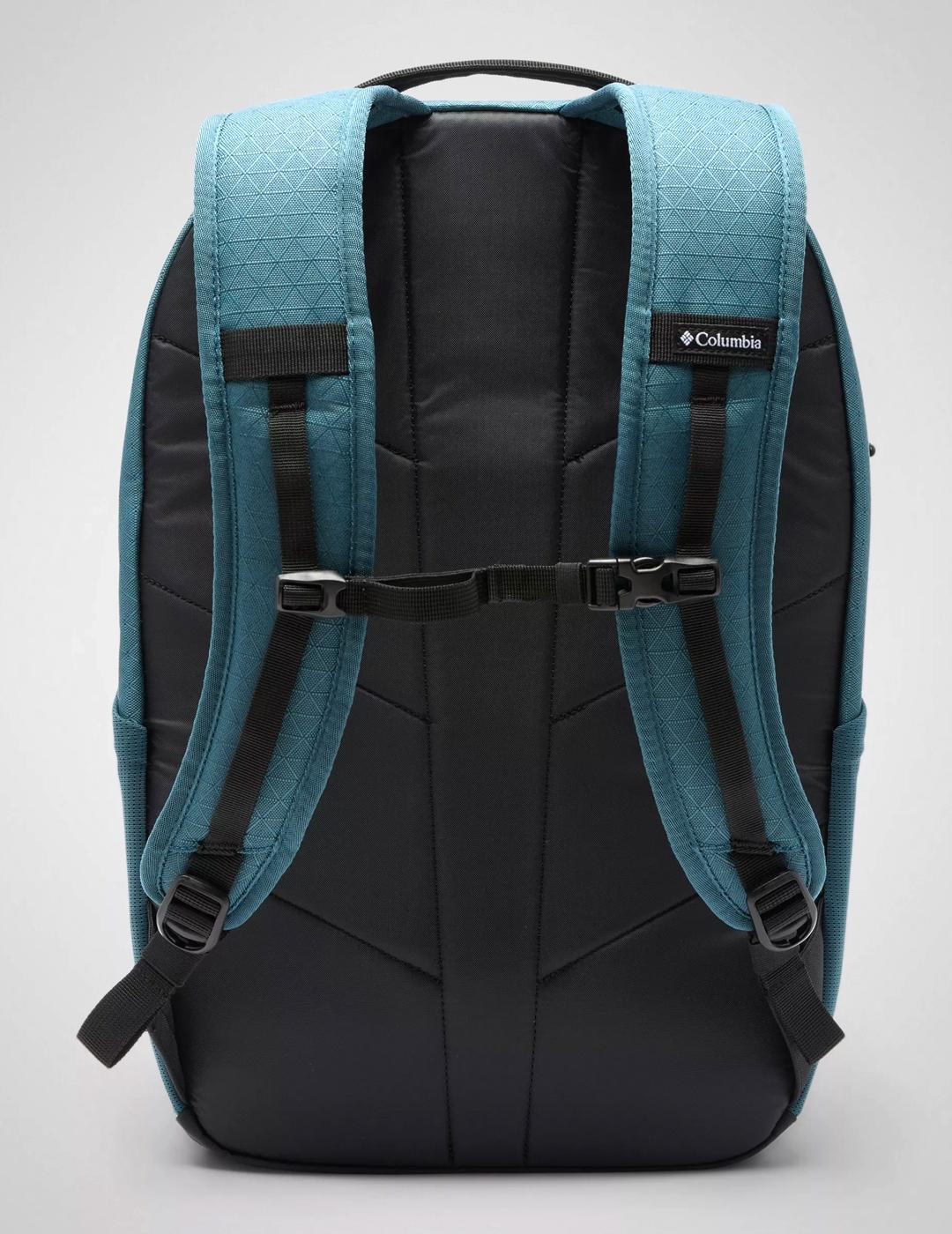 Mochila Columbia Atlas Explorer II 26L azulón unisex