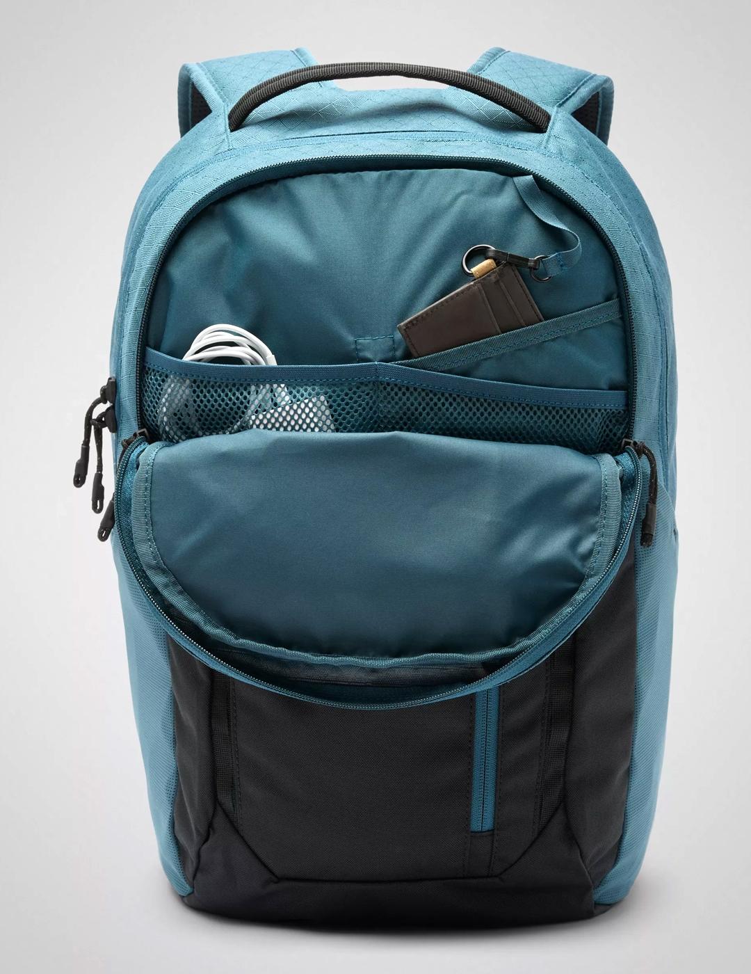 Mochila Columbia Atlas Explorer II 26L azulón unisex