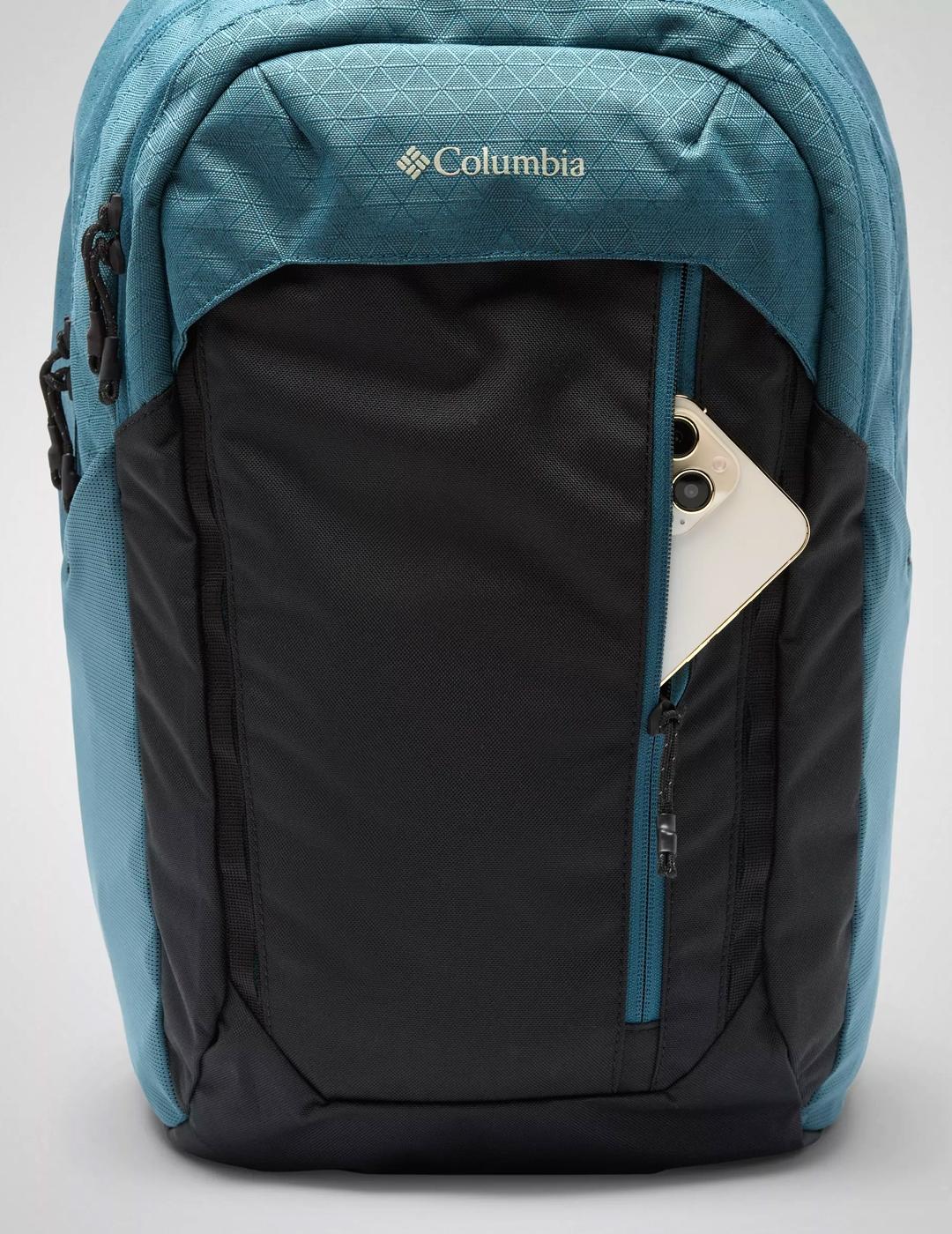 Mochila Columbia Atlas Explorer II 26L azulón unisex