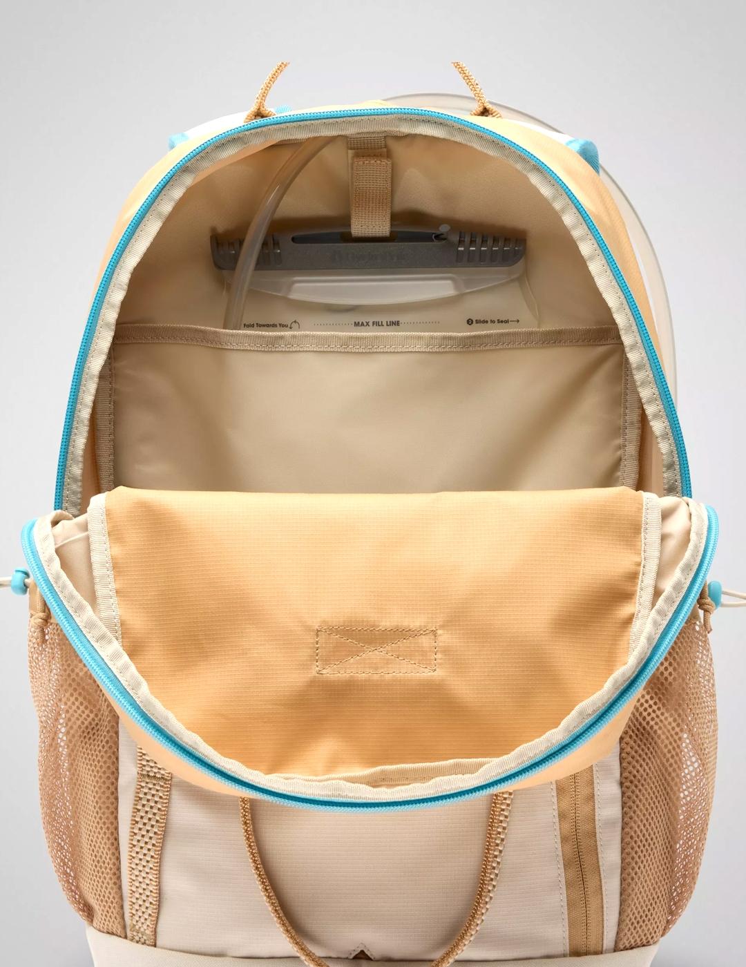 Mochila Columbia Echo Mountain 25L beige unisex