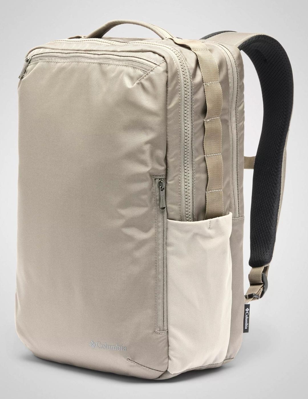 Mochila Columbia Star Range Medium Back beige unisex