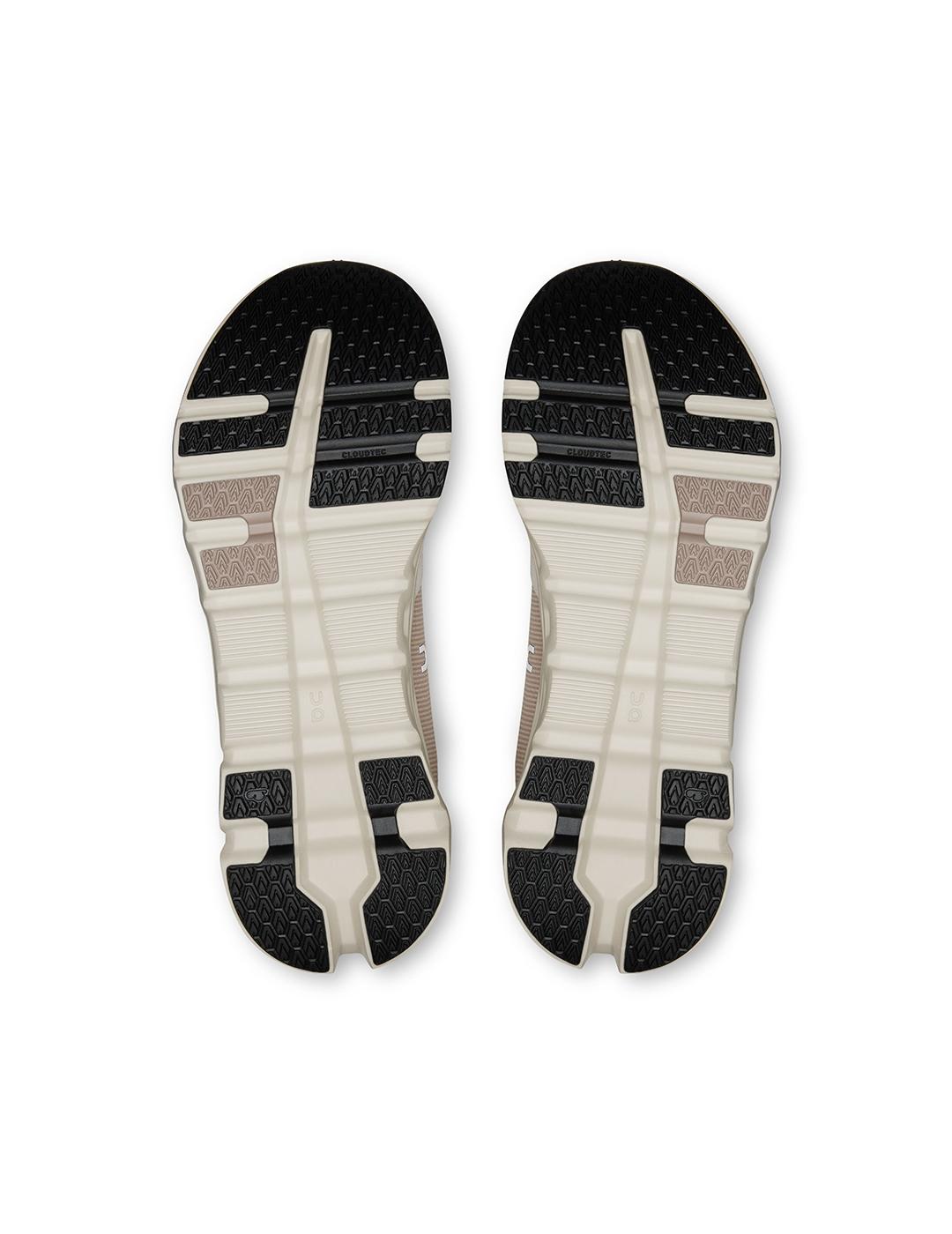 Zapatillas On Running Cloudrunner 2 beige de hombre