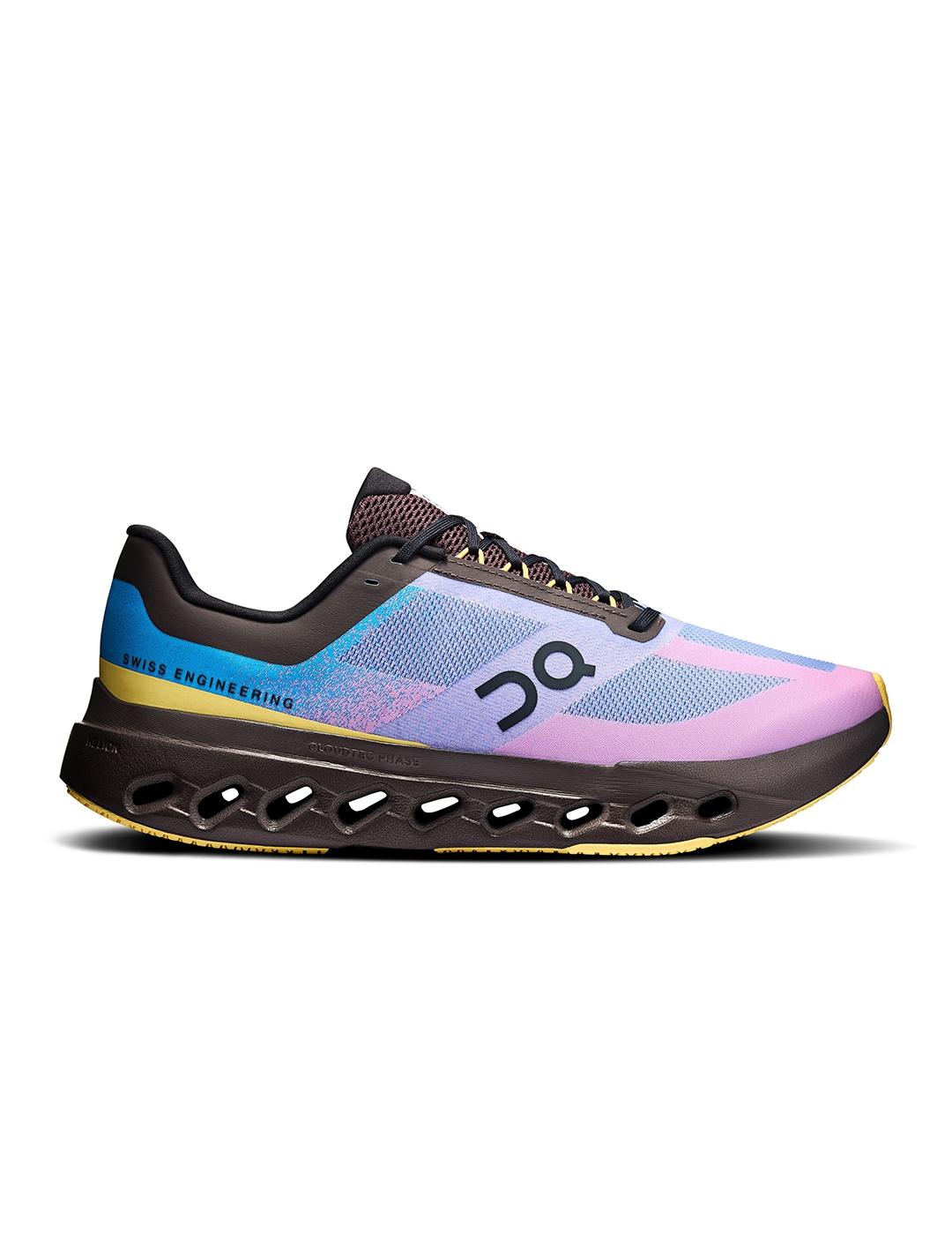 Zapatillas On Running Cloudsurfer Next multicolor de hombre