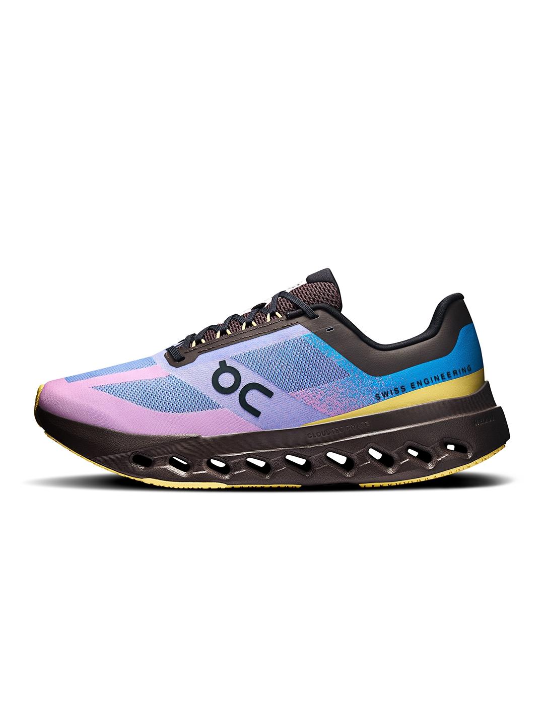Zapatillas On Running Cloudsurfer Next multicolor de hombre