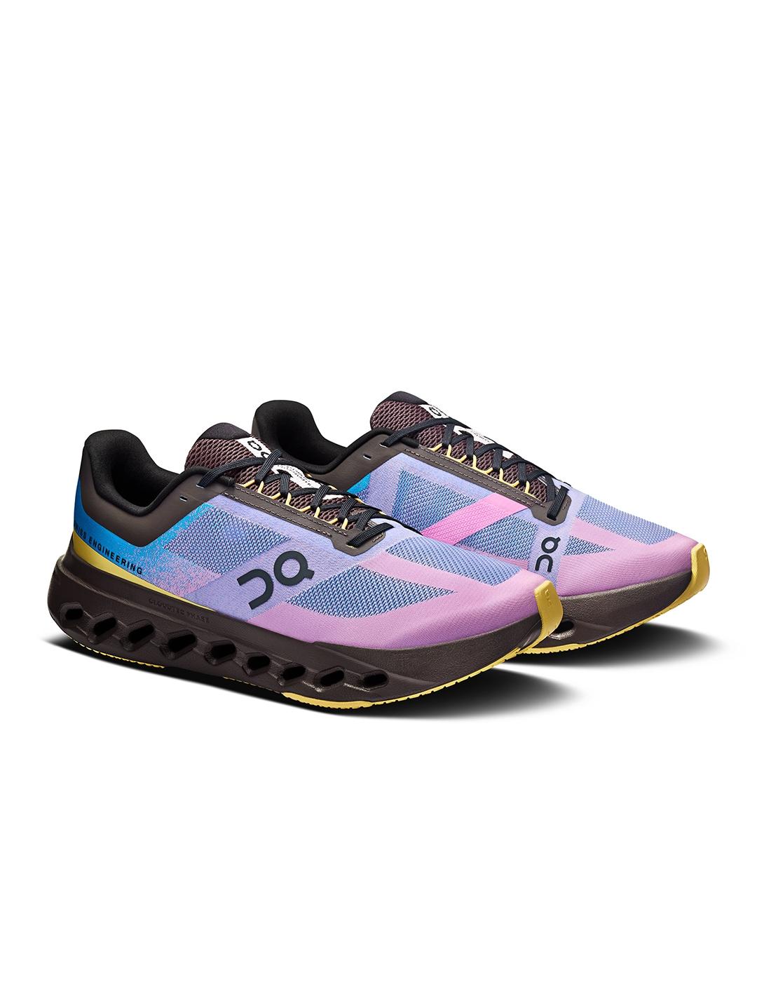 Zapatillas On Running Cloudsurfer Next multicolor de hombre