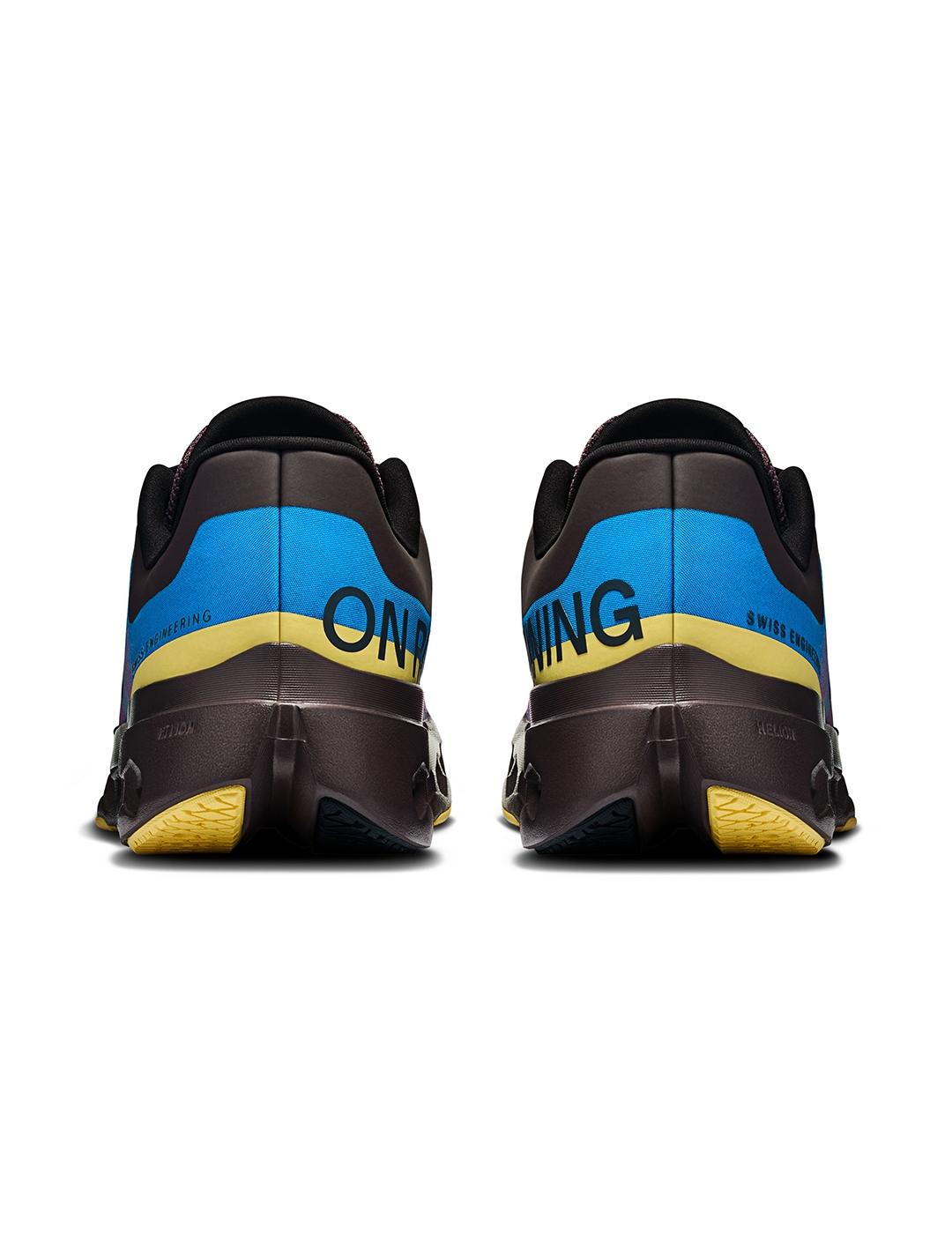 Zapatillas On Running Cloudsurfer Next multicolor de hombre