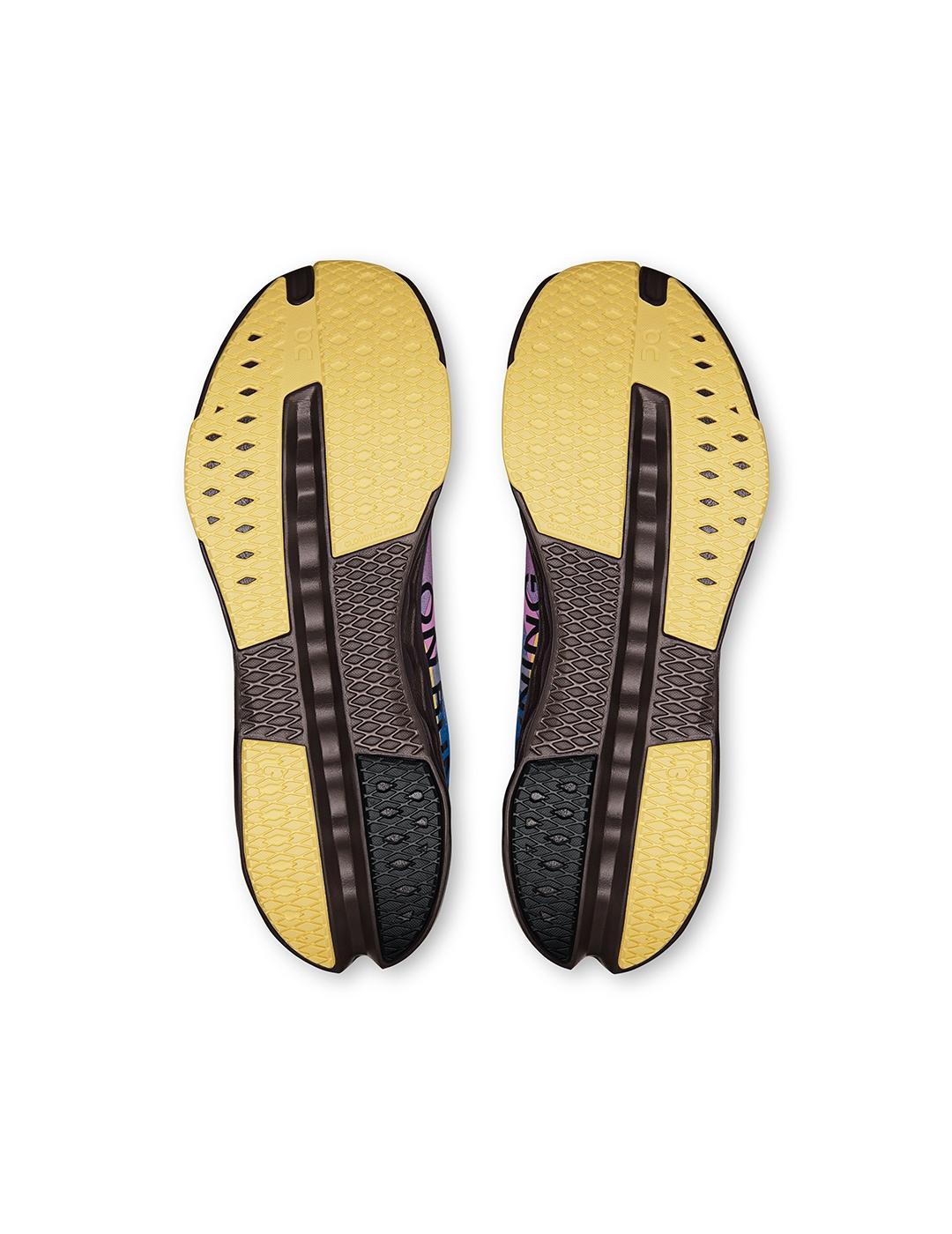 Zapatillas On Running Cloudsurfer Next multicolor de hombre