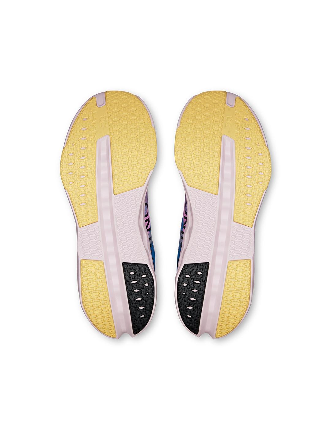 Zapatillas On Running Cloudsurfer Next multicolor de mujer