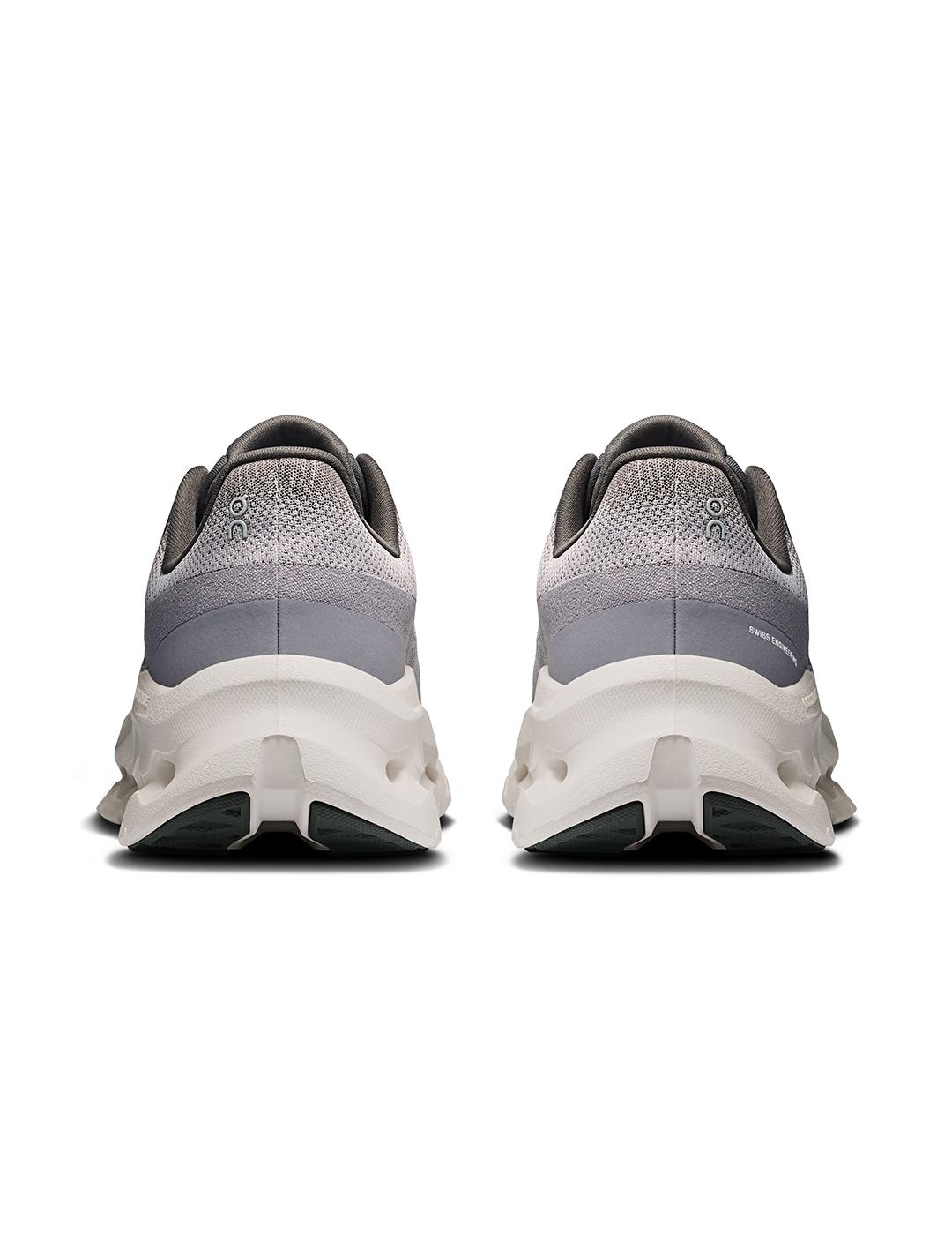 Zapatillas On Running Cloudtilt lila de mujer