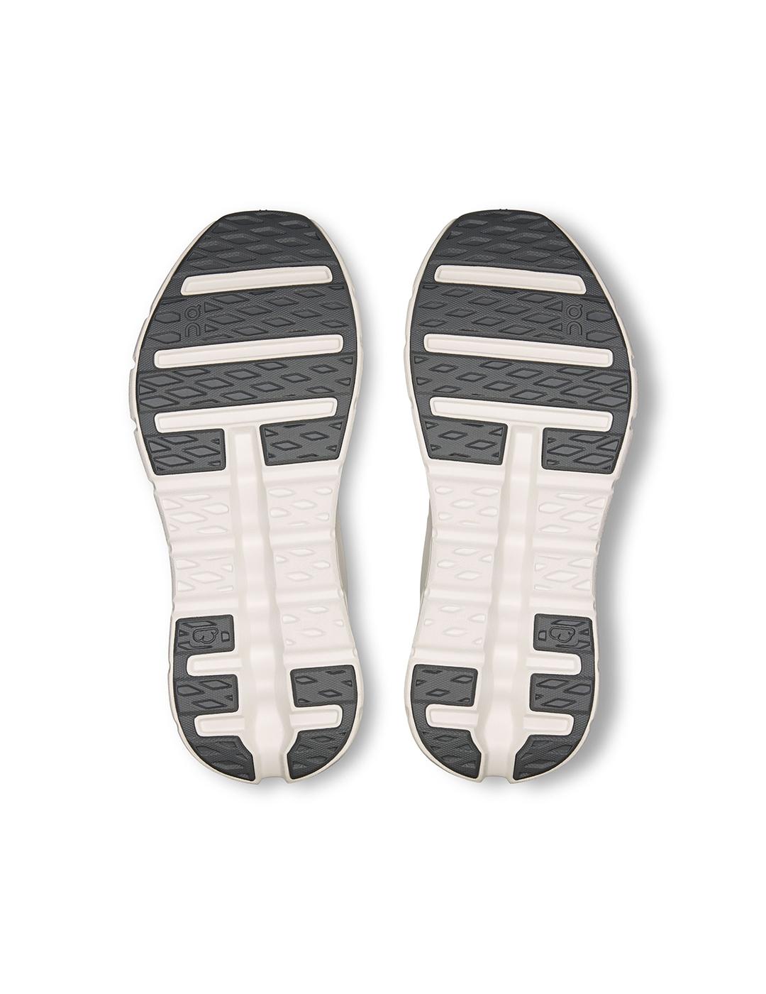 Zapatillas On Running Cloudtilt lila de mujer