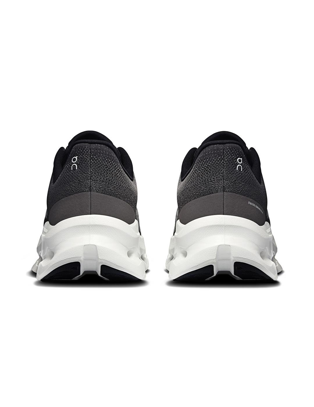 Zapatillas On Running Cloudtilt negras de hombre